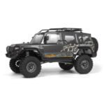 HPI Venture Wayfinder 1/10 Crawler RTR Metallic - Gunmetal