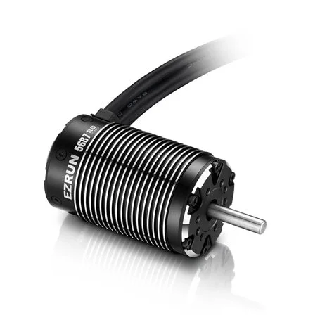 Hobbywing Ezrun 1/6th Sl 4985-1650kv Motor