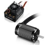 Ezrun Combo MAX6 160A / Motor SL-5687-1100kv for 1/6