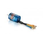 Ezrun 2030 18T 5200Kv Motor, 2mm Shaft