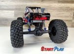 Crawler RGT Rock Hammer