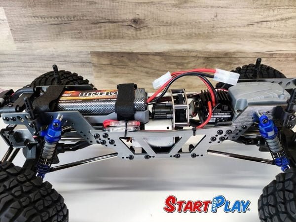Crawler RGT Rock Hammer
