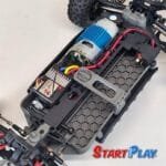 Wltoys 124010