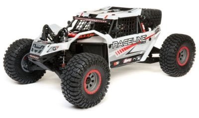 LOSI Super Rock Rey 1/6 Rock Racer Brushless