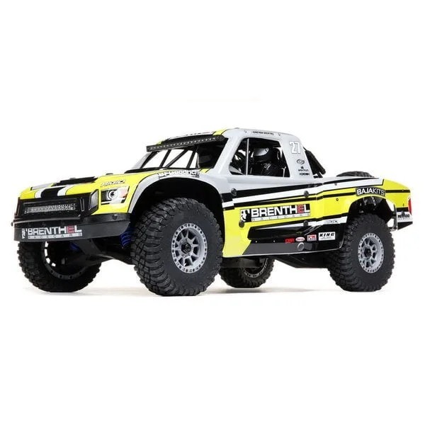 Losi super baja rey 2.0 1/6