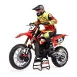 LOSI 1/4 Promoto MX Motorcycle