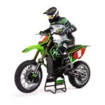 LOSI 1/4 Promoto MX Motorcycle RTR ProCircuit