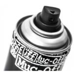 MUC-OFF Spray Lubrificante Multiusos