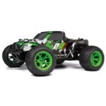 Maverick Quantum2 MT Flux 1/10th Monster Truck