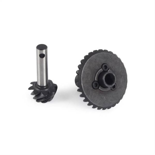Bevel and pinion gear 30T-8T Axial AR44 SCX10 II/III