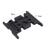 skid plate axial SCX10 SCX10 II