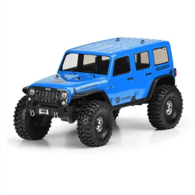PROLINE JEEP WRANGLER RUBICON UNLIMITED