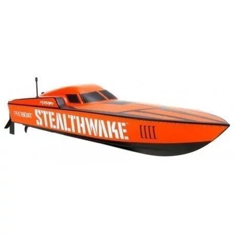 Proboat stealthwake 23 deep-v bds rtr