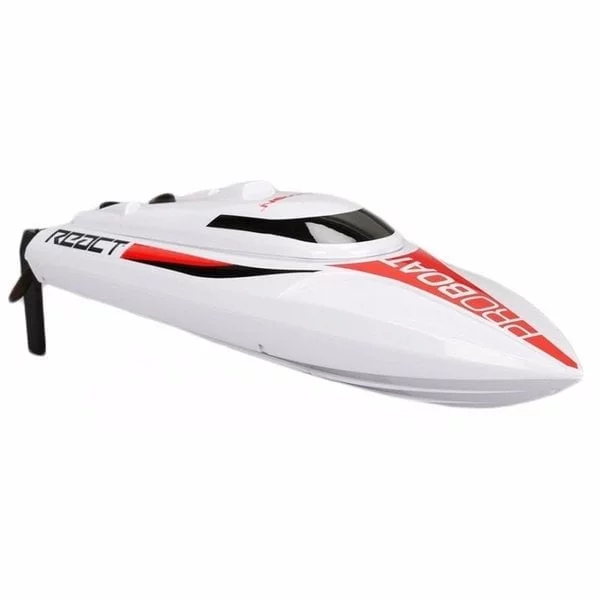 Proboat react 17 deep-v bds rtr