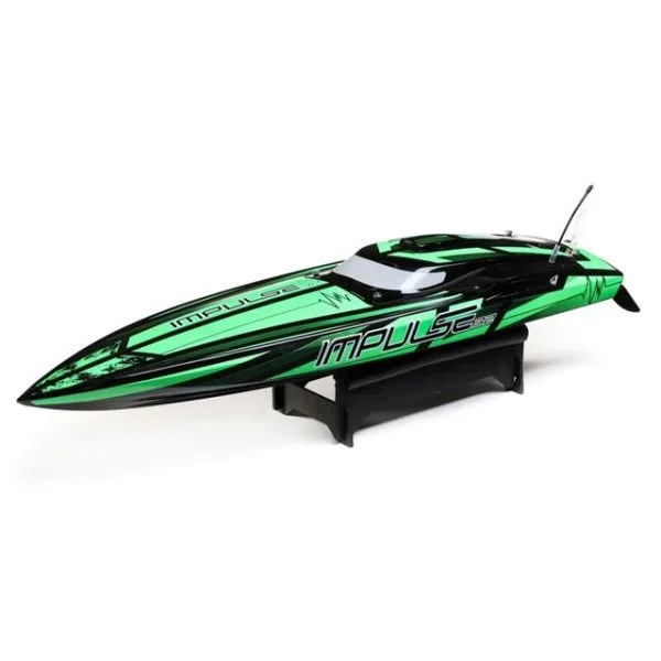 PROBOAT Impulse 32’’brushless Deep-V RTR