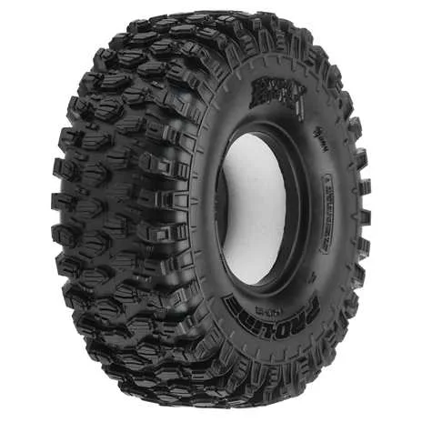 Proline 1/10 Hyrax G8 Front/Rear 1.9 Rock Crawling Tires (2)