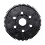 RGT Spur gear 87T - R86028