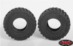 RC4WD Goodyear Wrangler MT/R 1.0 Micro Tires