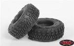 RC4WD Goodyear Wrangler MT-R 1.0 Micro Tires