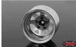 RC4WD 5 Lug Deep Dish Wagon 1.9 Beadlock Plain