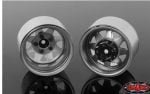 RC4WD 5 Lug Deep Dish 1.9 Beadlock