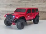 RGT 136161 JL ADVENTURE JL 4x4 RTR