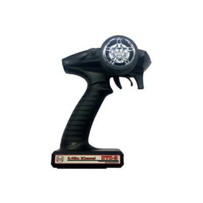 TRANSMITER 3CH 2.4GHZ 136100V2