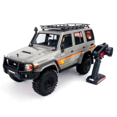 RGT rescue 4x4