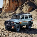 RGT rescue 4x4