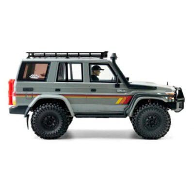 RGT rescue 4x4