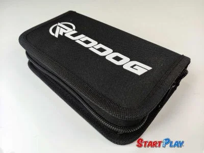 Bolsa Compacta com conjunto de chaves 19 em 1