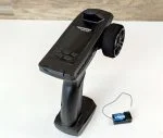 Radio Turbo Racing 4CH LCD
