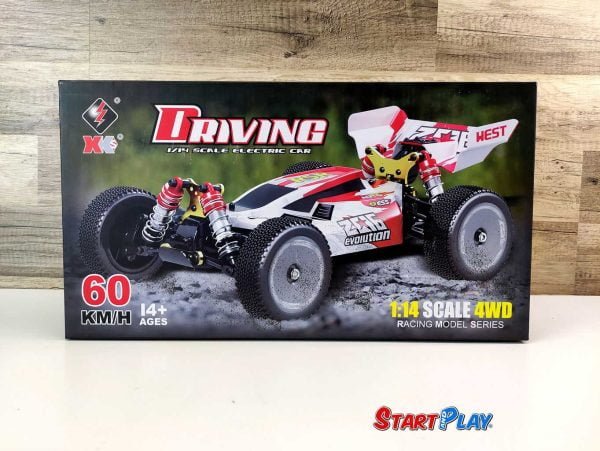 wltoys 144001