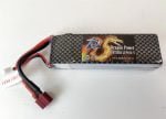 Bateria Lipo 2200mah 7.4v 25C