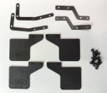 Mudguards 1/10 - Land Rover