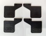 Mudguards 1/10 - Land Rover
