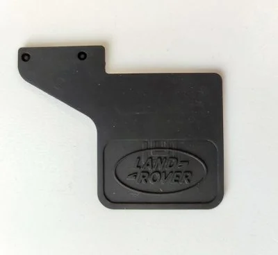 Mudguards 1/10 - Land Rover
