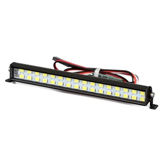 Barra com 32 LED 102mm com controlador
