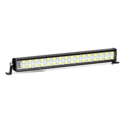 Barra com 32 LED 102mm com controlador