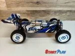 Wltoys 124017 V2 Brushless
