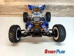 Wltoys 124017 V2 Brushless