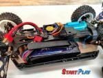 Wltoys 124017 V2 Brushless