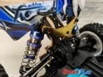 Wltoys 124017 V2 Brushless