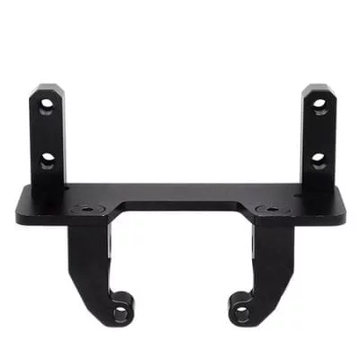 Suporte para servo no eixo Element Enduro/SCX10 II