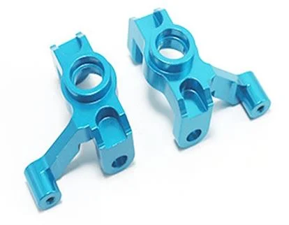Mangas de eixo Wltoys 12428-12429 aluminio