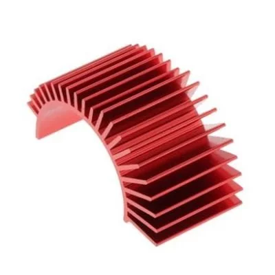 Dissipador para motor 540-550