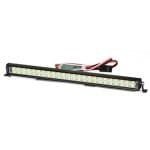 Barra com 32 LED 147mm com controlador