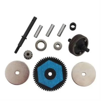 Kit Completo para reparação caixa Axial
