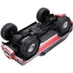 Proteções Inferiores Traxxas TRX4