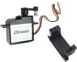 Servo direção wltoys 144001 124018 124019